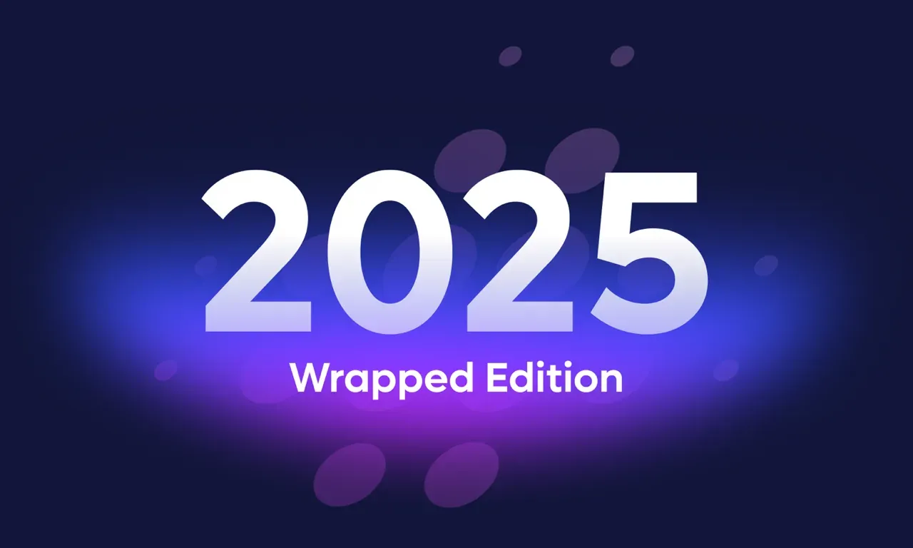 2025 bij Invity: Eén jaar. Nul verveling.