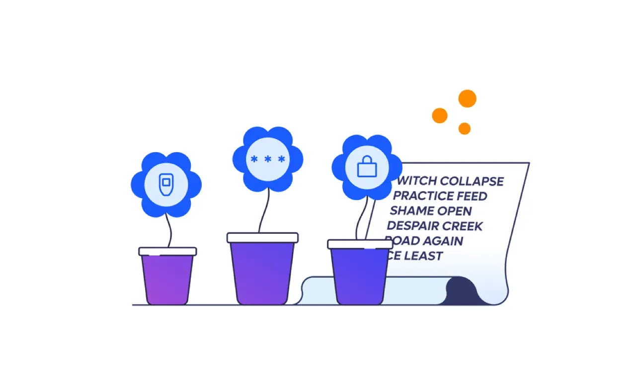 Seeds of security: introductie tot recovery seed phrases
