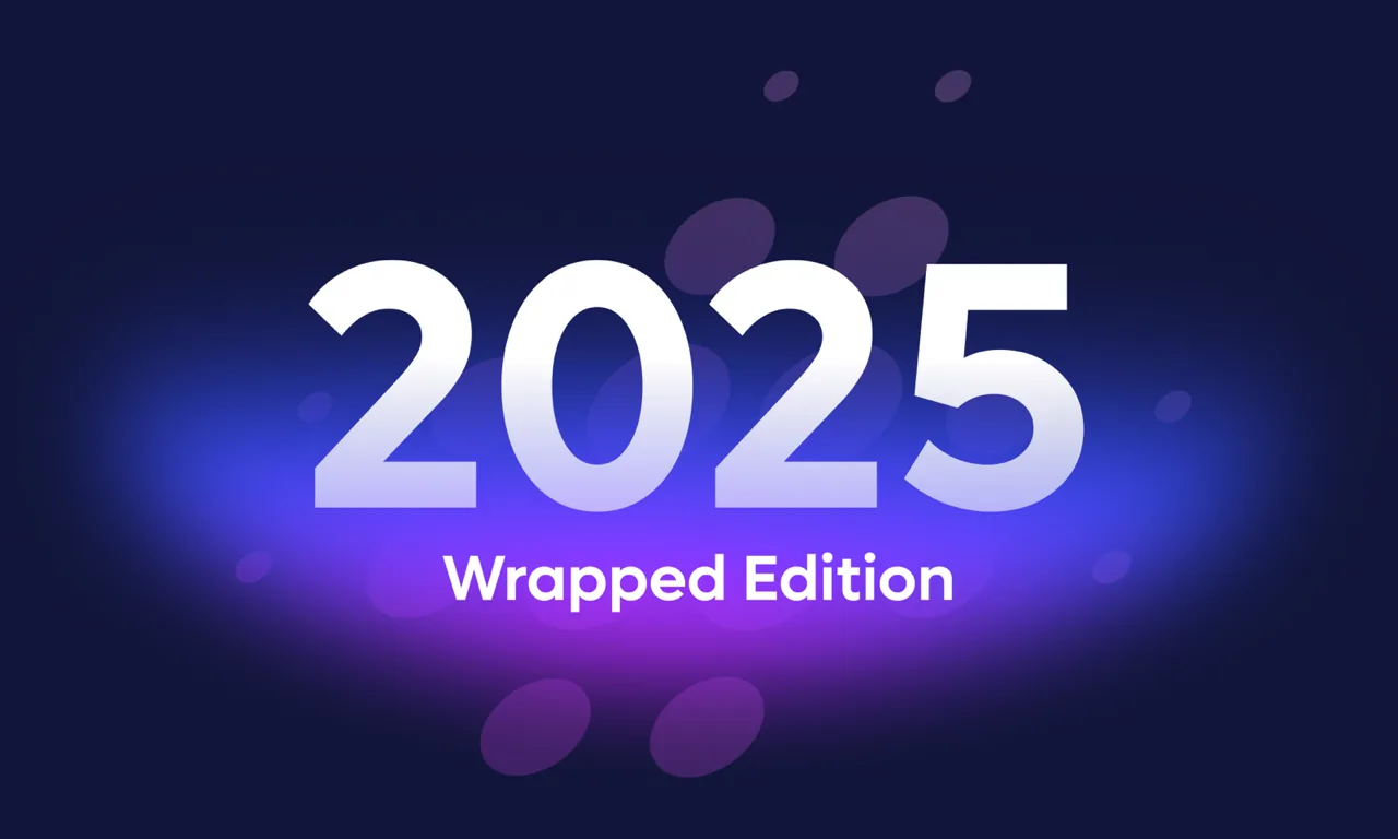 2025 bij Invity: Eén jaar. Nul verveling.