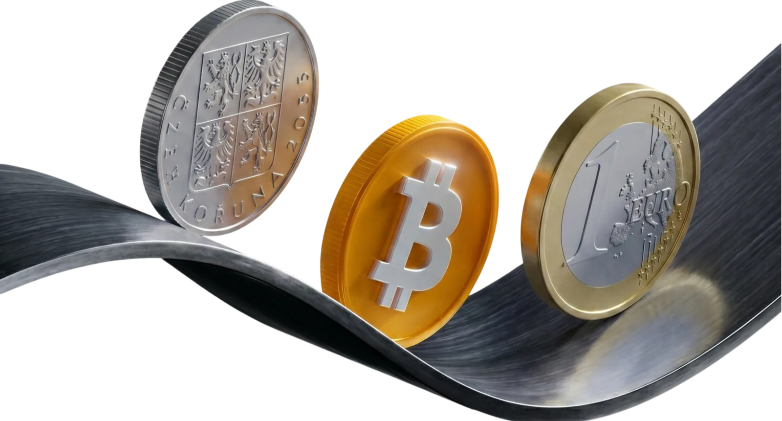 Fast liquidity without selling Bitcoin