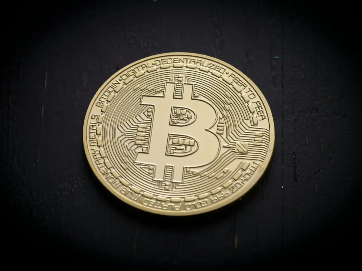 Csak Bitcoin
